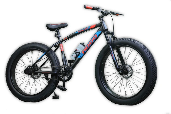 AI  Tesler 26 TT 4.0 - 26 IncH, 4.0 IncH