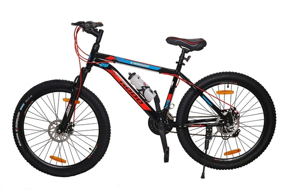 AI Carson 26 TT 2.4 - 26 IncH, 2.4 IncH