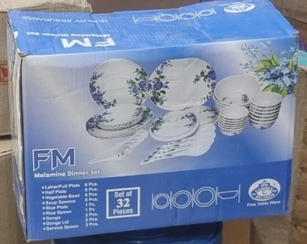 FM 32 Pc 