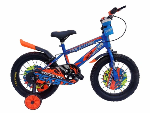 R ST Hot 99 14 TT 2.6 - 14 IncH