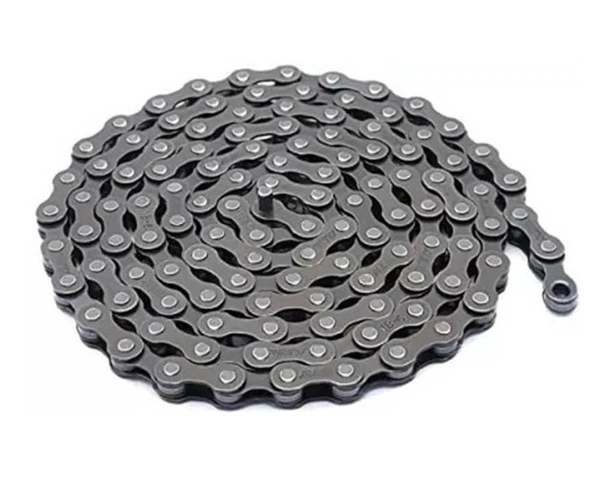 Chain Gear Cycle - 