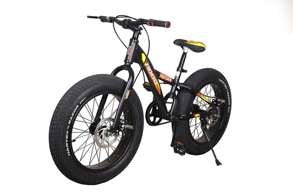AI Husar 20 TT 4.0