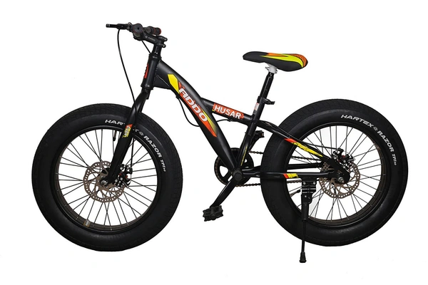 AI Husar 20 TT 4.0