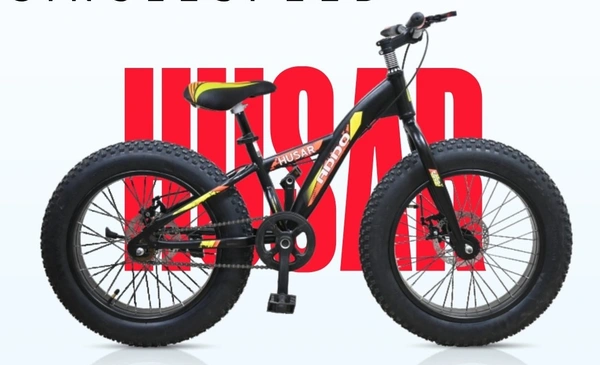 AI Husar 20 TT 4.0