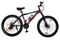 AI Carson 26 TT 2.4 - 26 IncH, 2.4 IncH