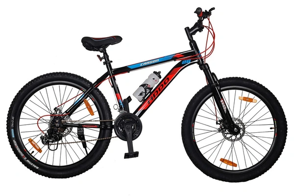 AI Carson 26 TT 2.4 - 26 IncH, 2.4 IncH