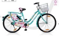AI Sizziling 24 TT 1.95 - 24 IncH, CDJMOOEF
