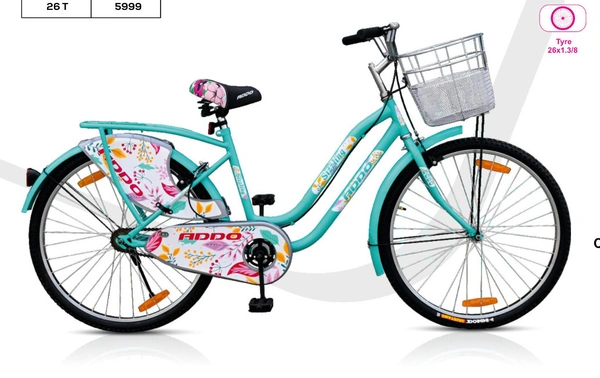AI Sizziling 26 TT 1.95 - 26 IncH, CDJLOOEF