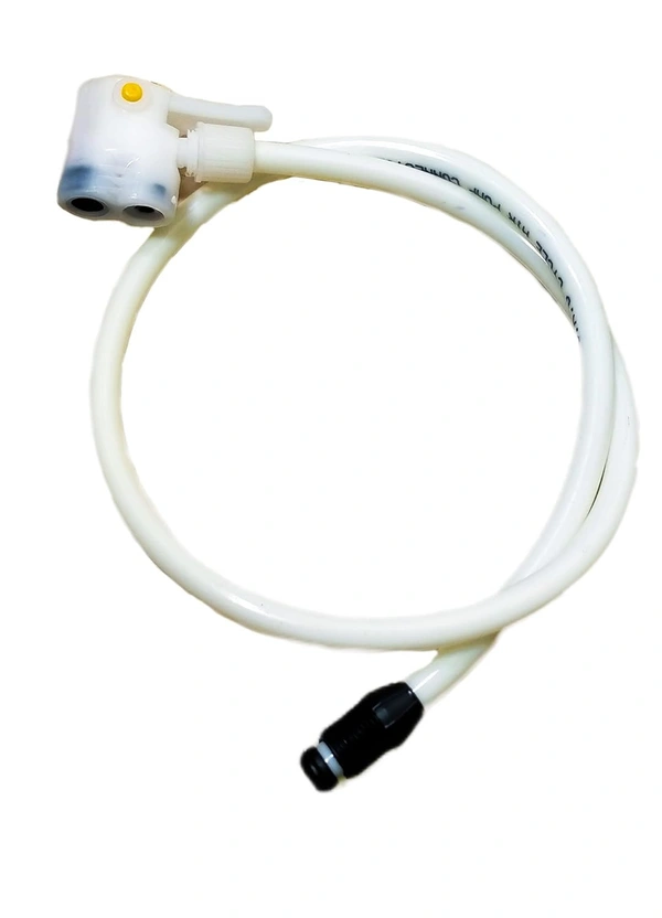Pump Pipe - 