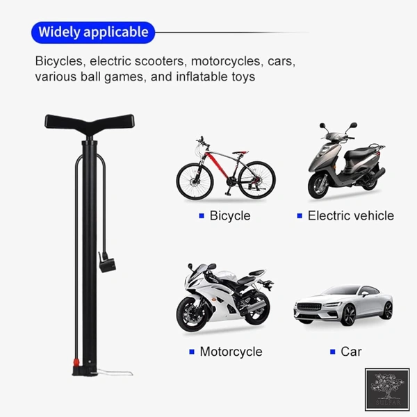 Pump 250 - 