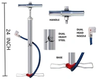 Pump 600 - 