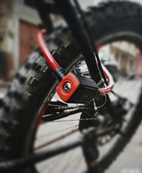 Lock 160 - 