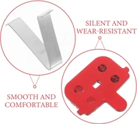 Disk Break Pads A - 