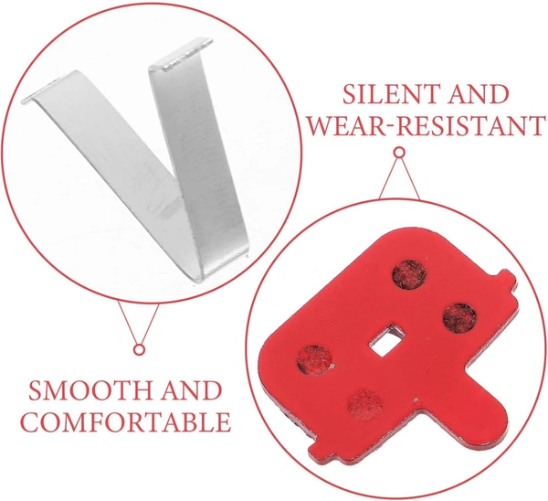 Disk Break Pads A - 