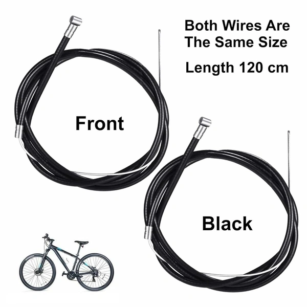 Break Wire 24 To 26 - 