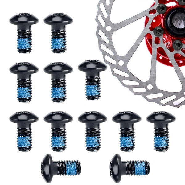 Disk Nut - 