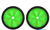 Side Wheels S - 