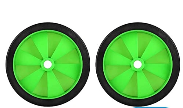 Side Wheels S - 