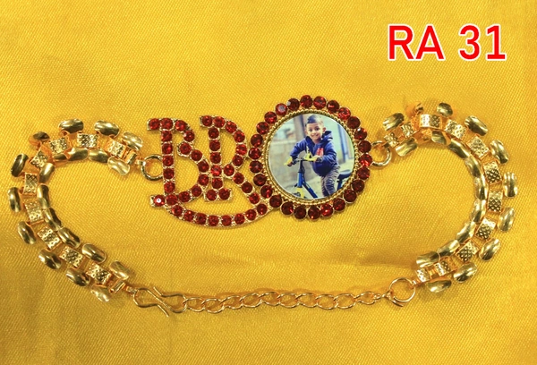 RA31