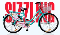 AI Sizziling 26 TT 1.95 - 26 IncH, CDJLOOEF
