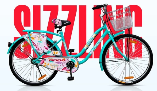 AI Sizziling 26 TT 1.95 - 26 IncH, CDJLOOEF