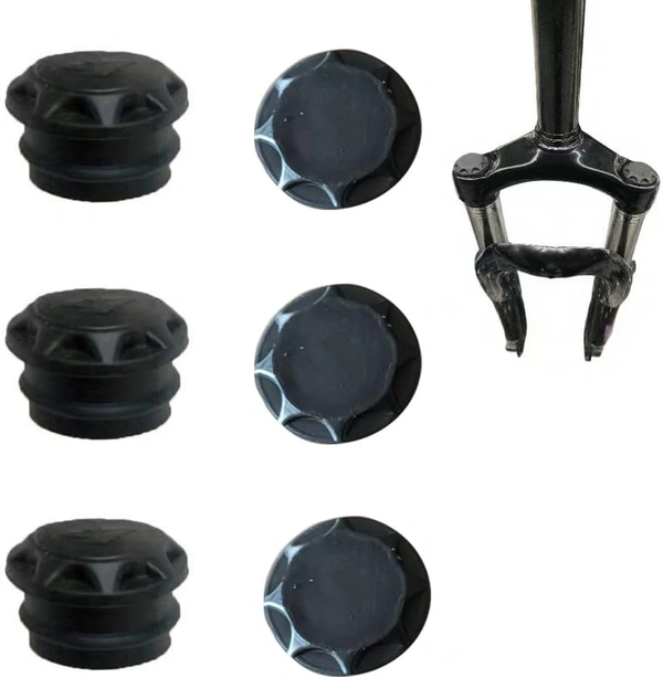 Suspension Cap