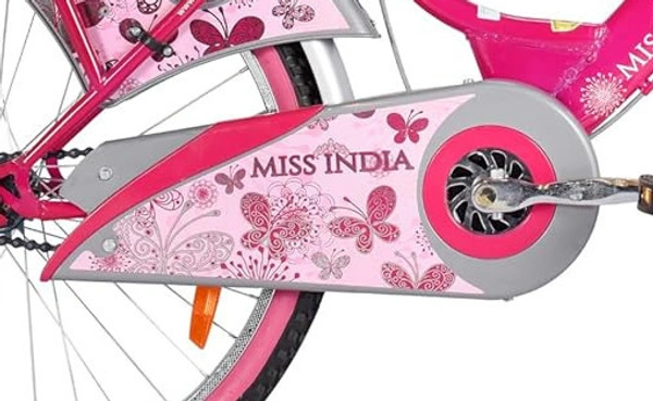 Chain Cover Lady Bird