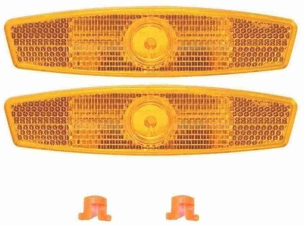 Reflector 4 Pc
