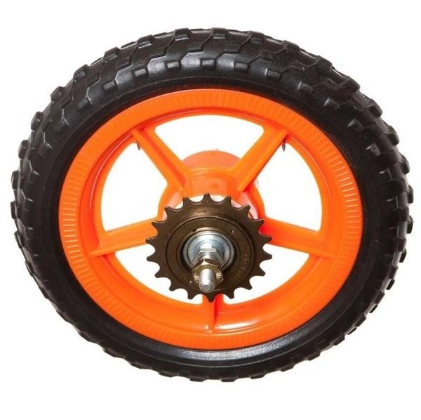 Wheel 20 Inch