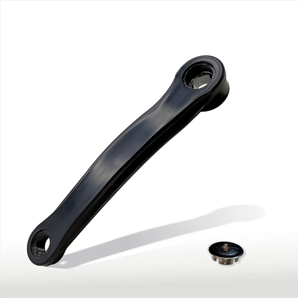 Left Crank