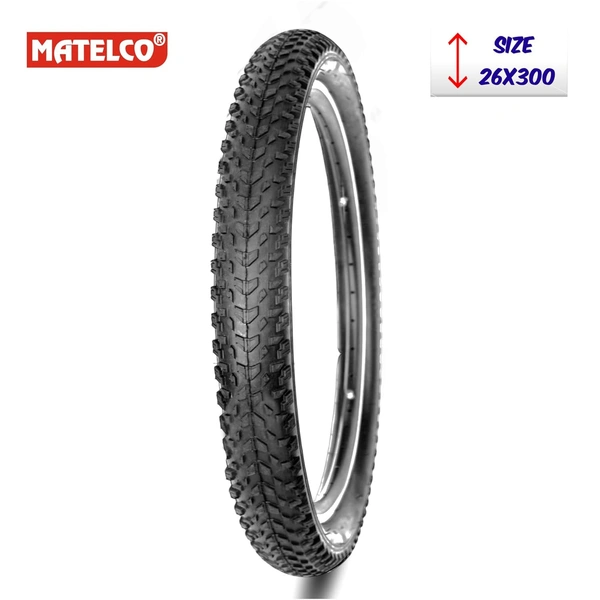 Tyre 24x300