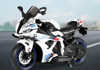 Super Bike F5 RR - 130 +75+56  L  H  W