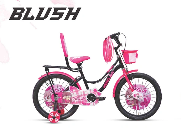 HE Blush 16 TT 2.6 - CDSZSOEF