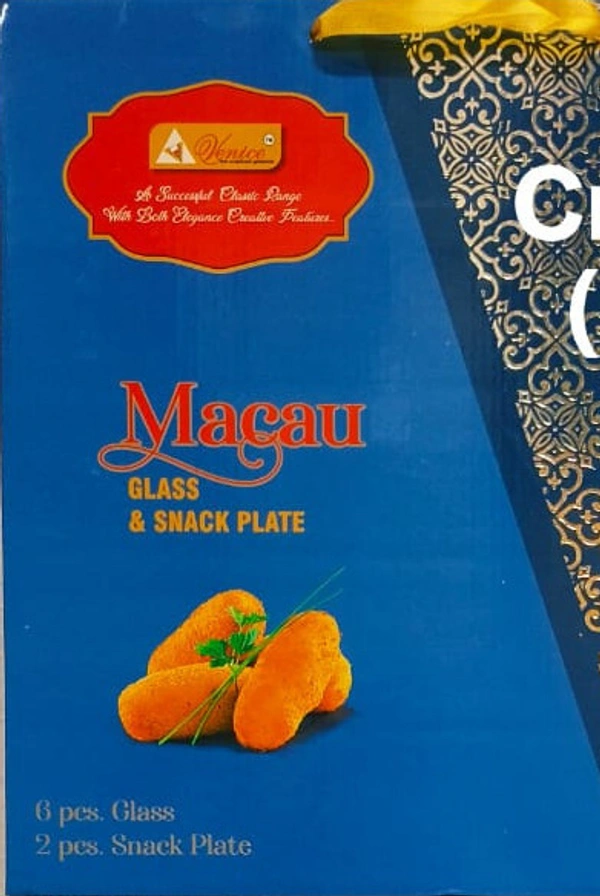 Macau 6+2