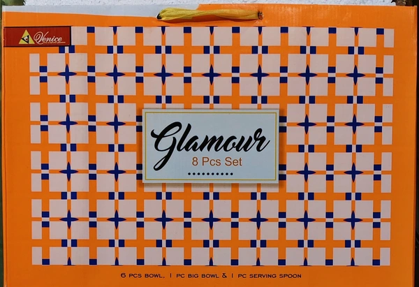 Glamour  6+1