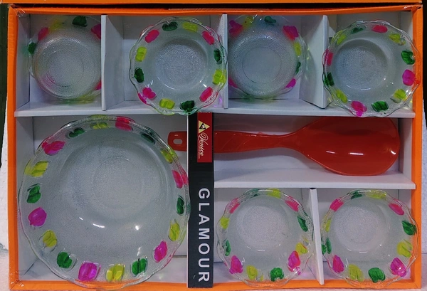 Glamour  6+1