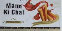 Maan ki Chai 6+4+1