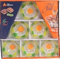 Perk 6Pc