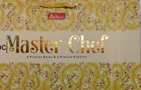 Master Chef 6+2