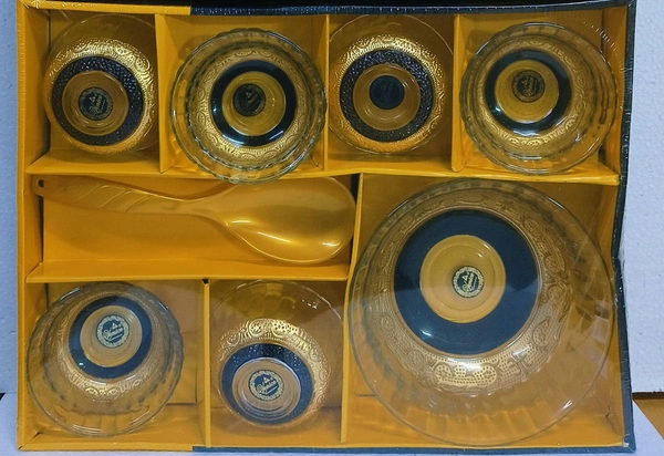 Sahi Najarana 6+1