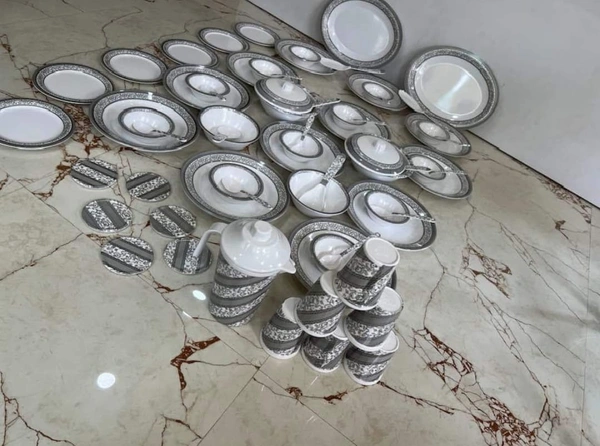 Shehnai 125 Pc 