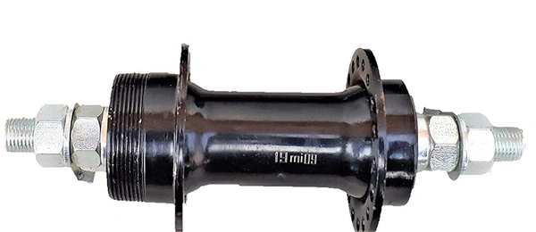 Wheel Hub 14 To 20 F