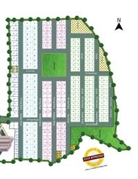 3 BH Villa