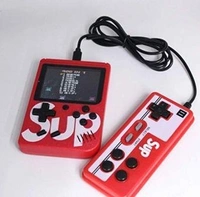 Sup Games 400 In One with TV Connect - (Including Shipping) - Assorted Colours