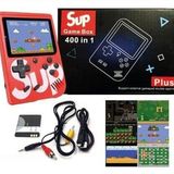 Sup Games 400 In One with TV Connect - (Including Shipping) - Assorted Colours