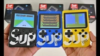 Sup Games 400 In One with TV Connect - (Including Shipping) - Assorted Colours