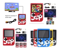 Sup Games 400 In One with TV Connect - (Including Shipping) - Assorted Colours