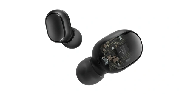 Mi Earbuds 2C True Wireless Buds (Including Shipping) Original Product With Company Warranty - Assorted