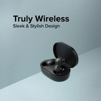 Mi Earbuds 2C True Wireless Buds (Including Shipping) Original Product With Company Warranty - Assorted