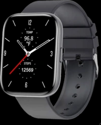 Fire Boltt Mercury Smartwatch (Including Shipping) Original Product With Company Warranty - Assorted